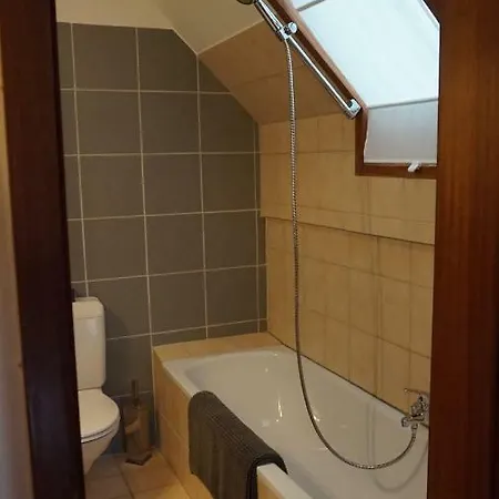 Apartament Juro's Höchst