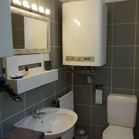 Apartament Juro's *