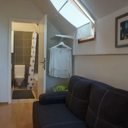 Apartament Juro's Höchst