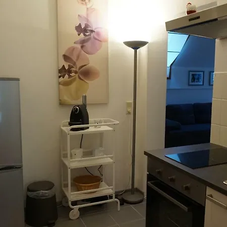Juro's Apartament