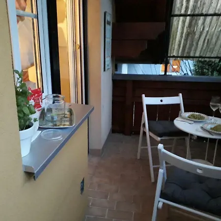 Apartament Juro's *